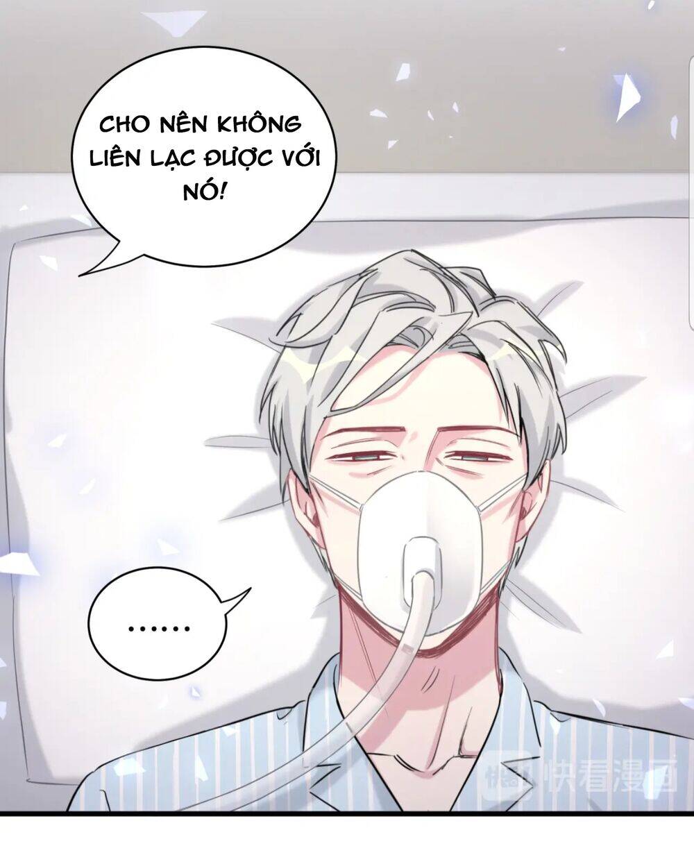 Đứa Bé Là Của Ai ???? Chapter 131 - 23