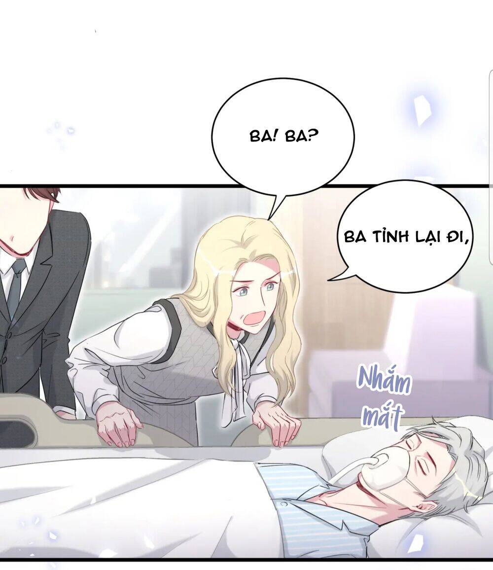 Đứa Bé Là Của Ai ???? Chapter 131 - 24