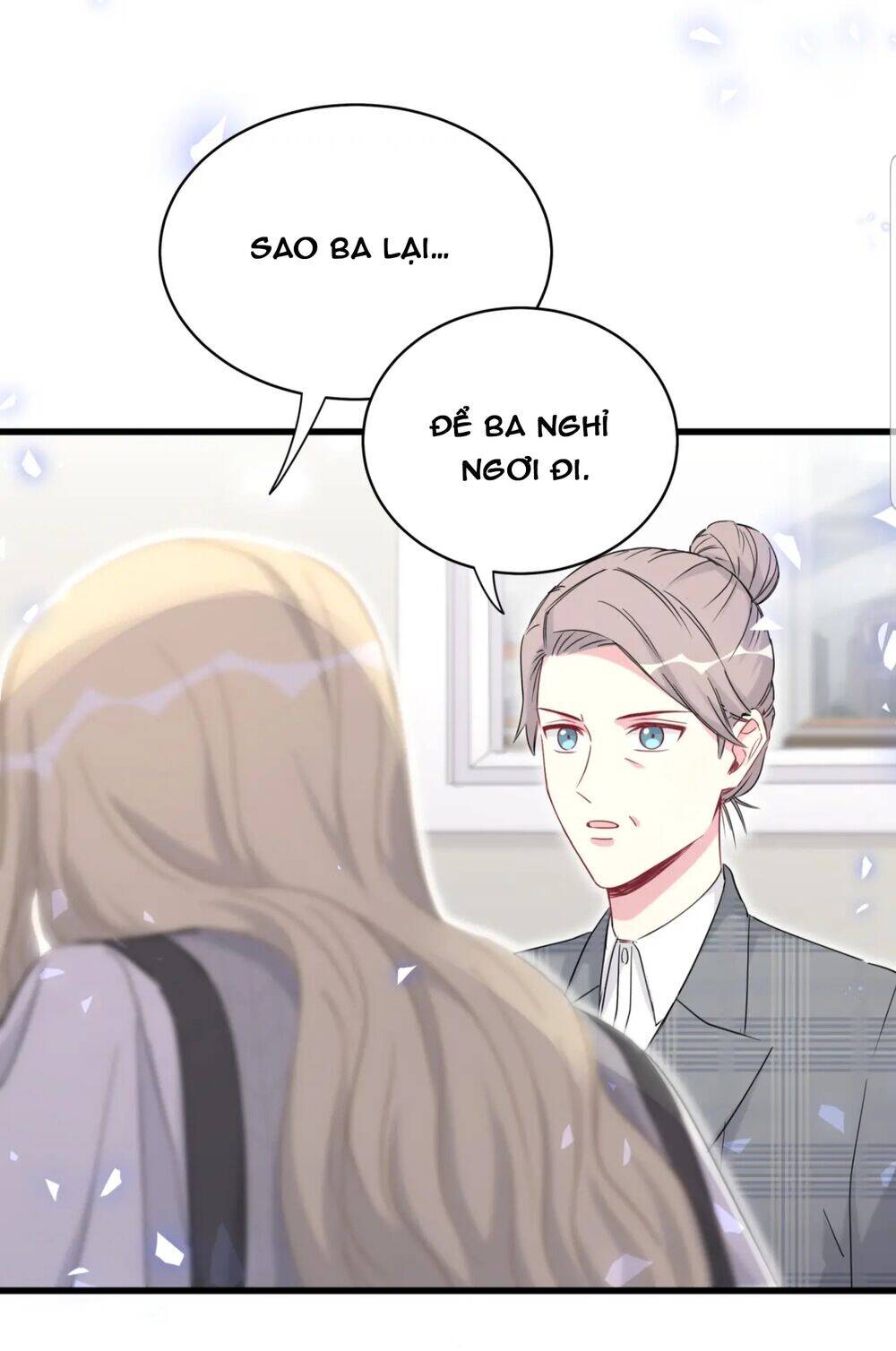 Đứa Bé Là Của Ai ???? Chapter 131 - 25