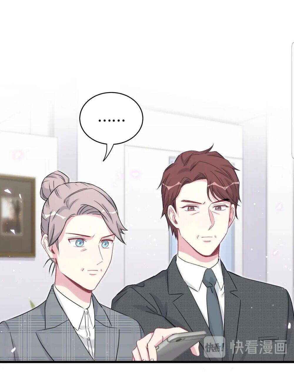 Đứa Bé Là Của Ai ???? Chapter 131 - 28