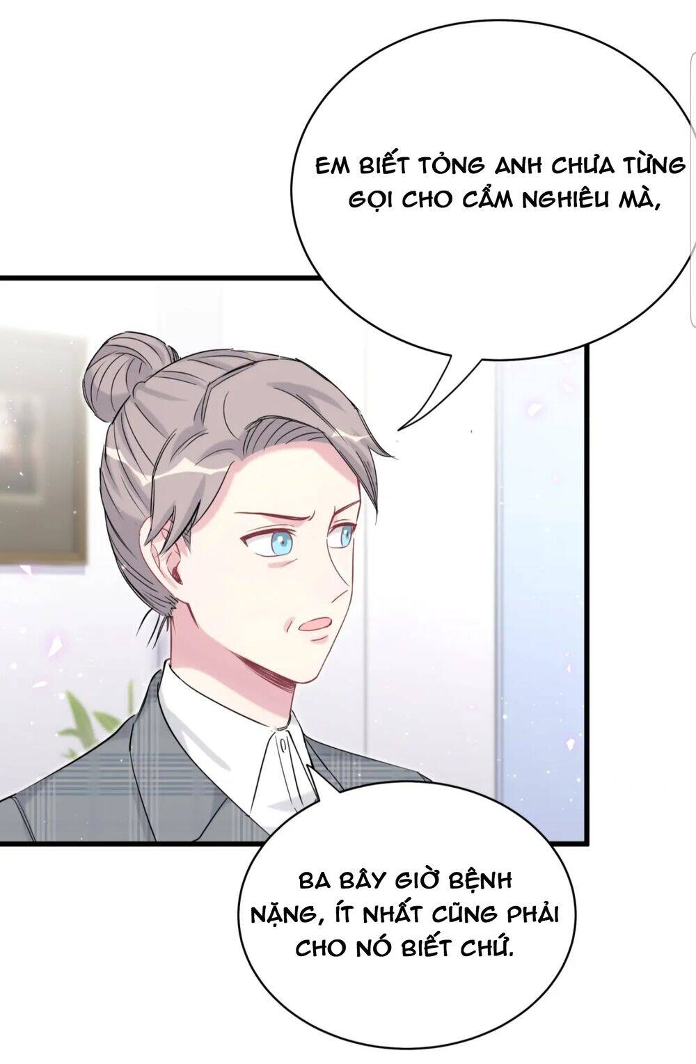 Đứa Bé Là Của Ai ???? Chapter 131 - 29