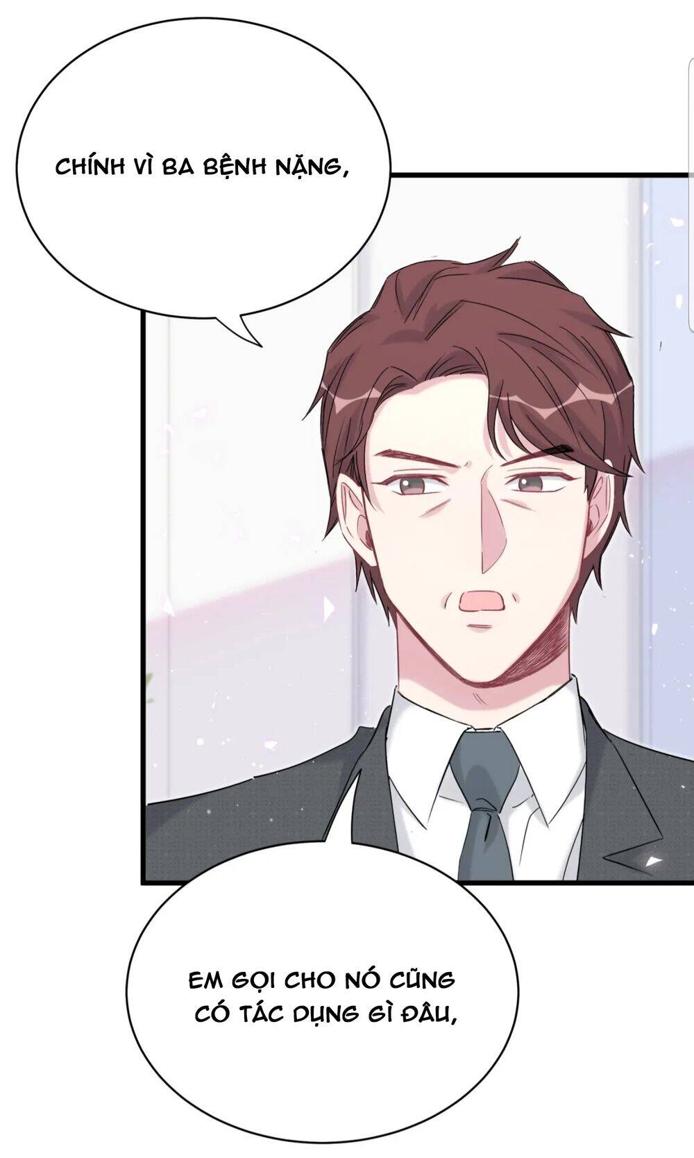 Đứa Bé Là Của Ai ???? Chapter 131 - 30