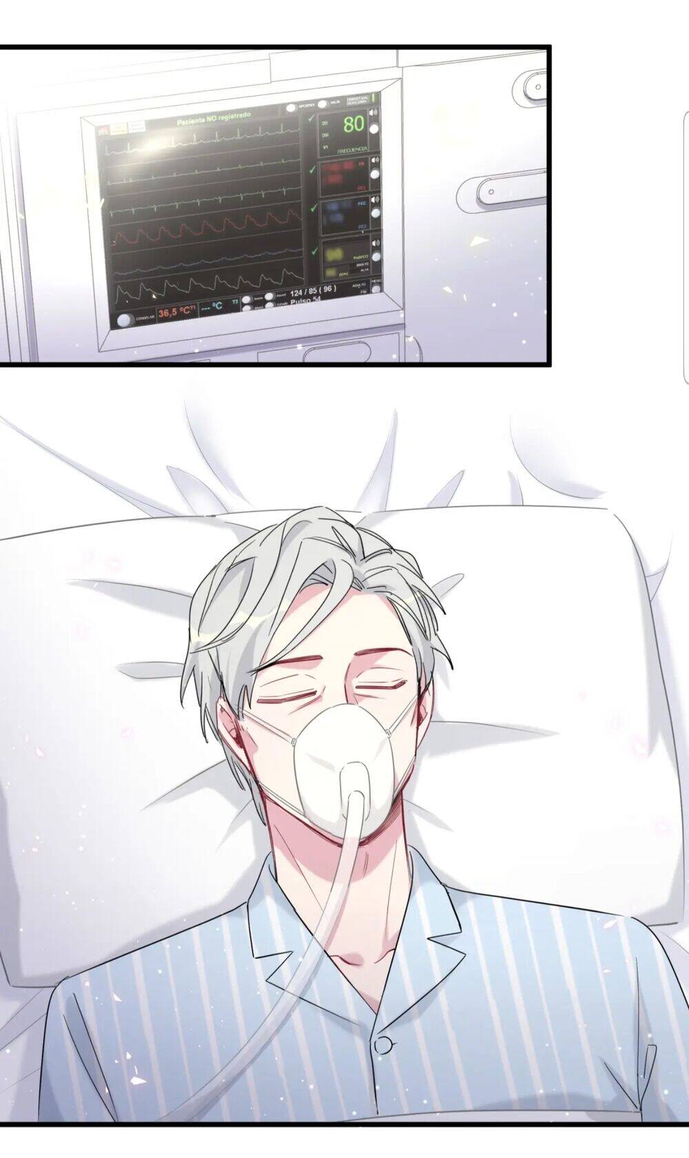 Đứa Bé Là Của Ai ???? Chapter 131 - 4