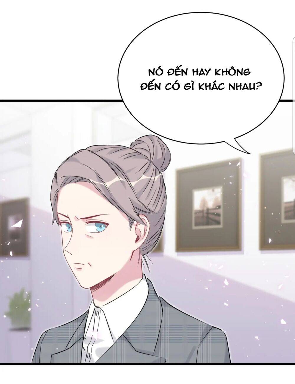 Đứa Bé Là Của Ai ???? Chapter 131 - 31