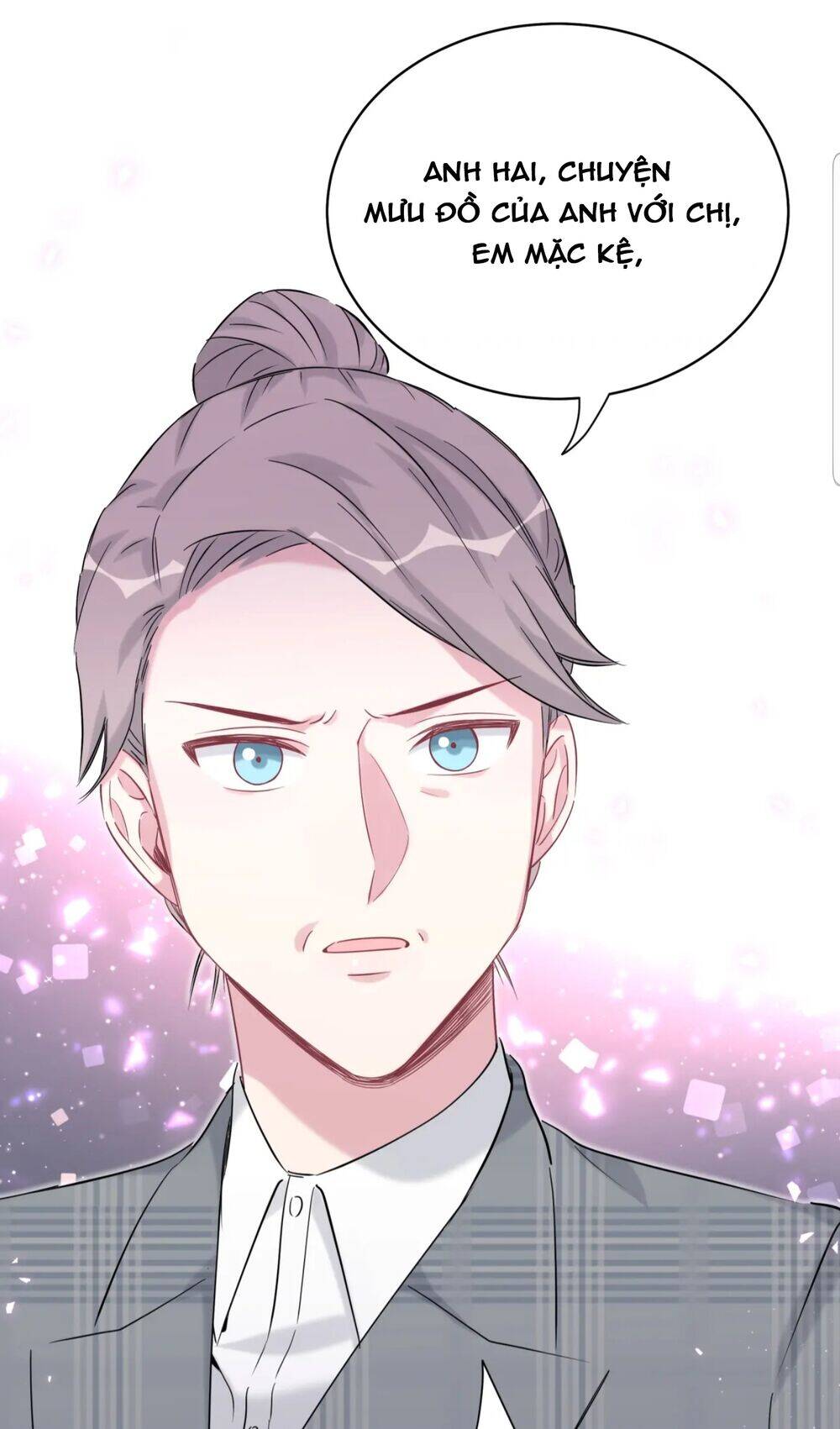 Đứa Bé Là Của Ai ???? Chapter 131 - 32