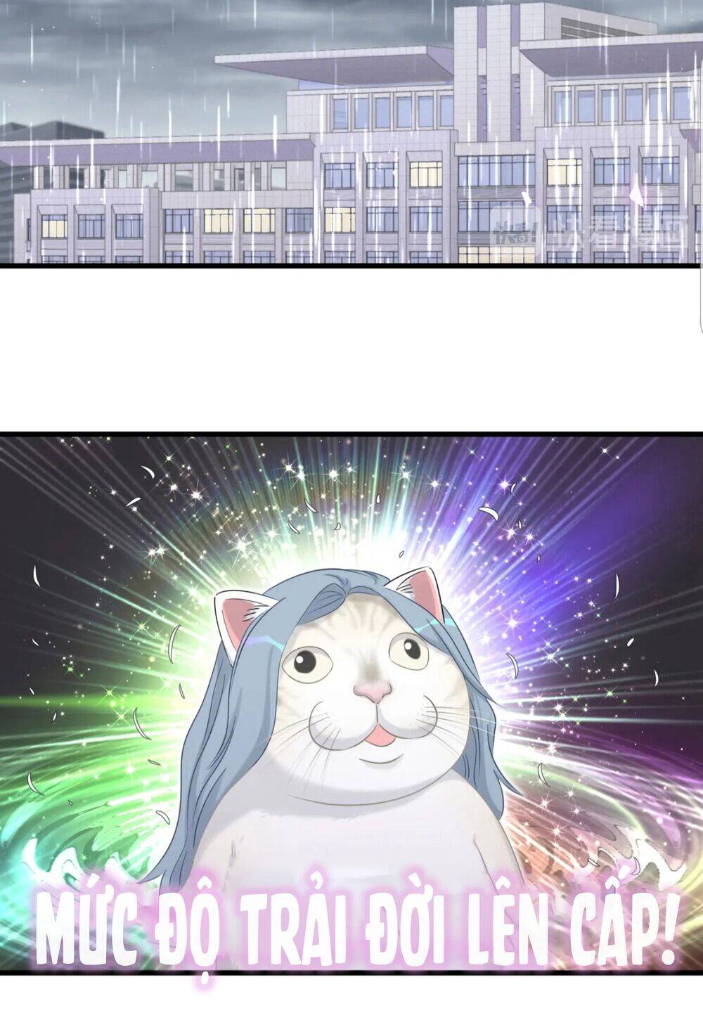 Đứa Bé Là Của Ai ???? Chapter 131 - 34