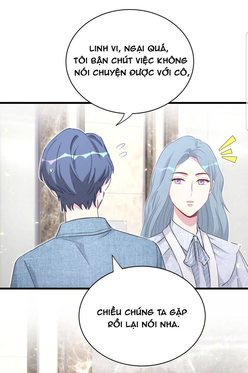 Đứa Bé Là Của Ai ???? Chapter 131 - 36