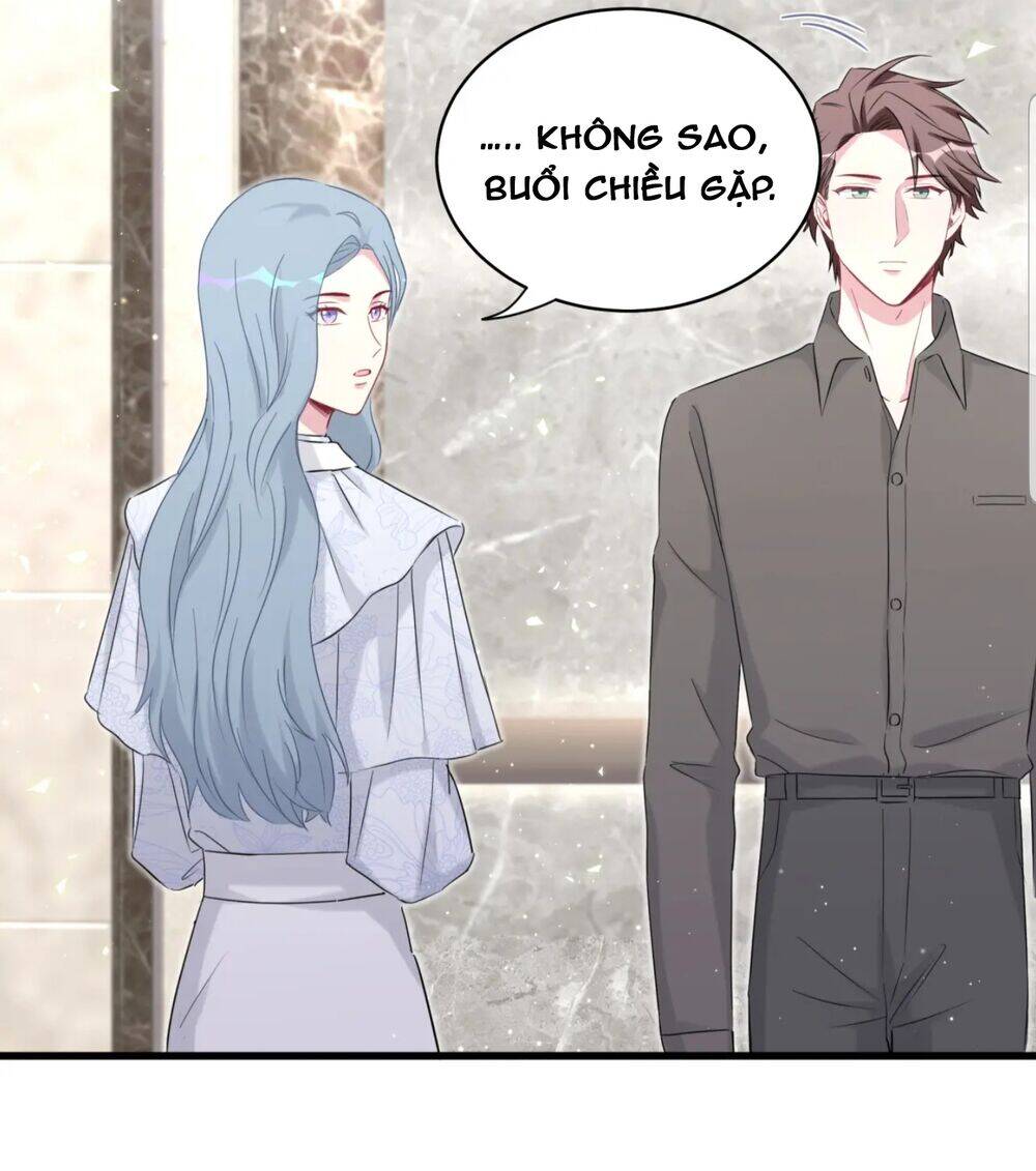 Đứa Bé Là Của Ai ???? Chapter 131 - 37