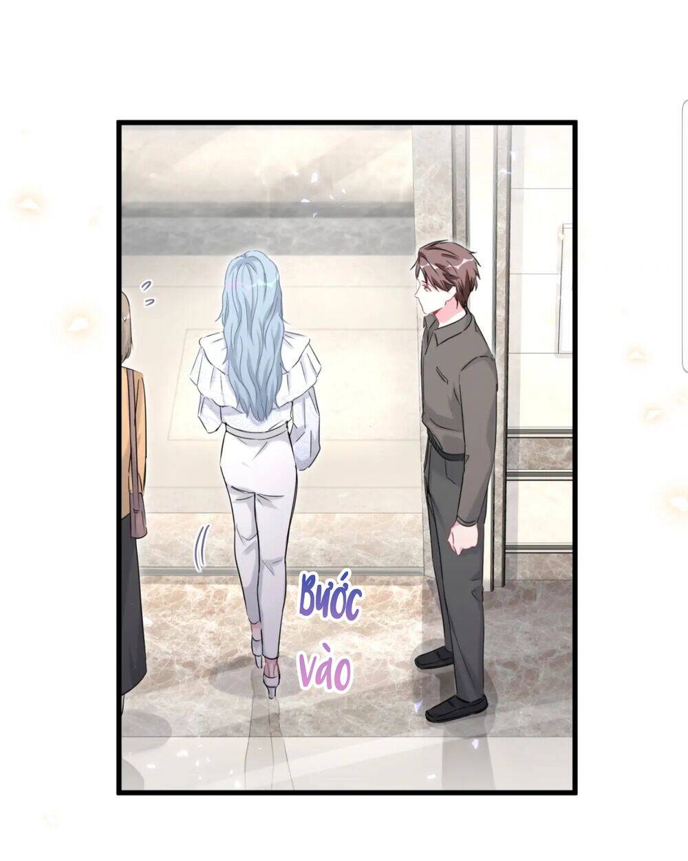 Đứa Bé Là Của Ai ???? Chapter 131 - 38