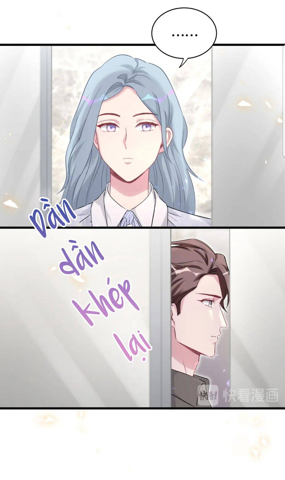 Đứa Bé Là Của Ai ???? Chapter 131 - 39