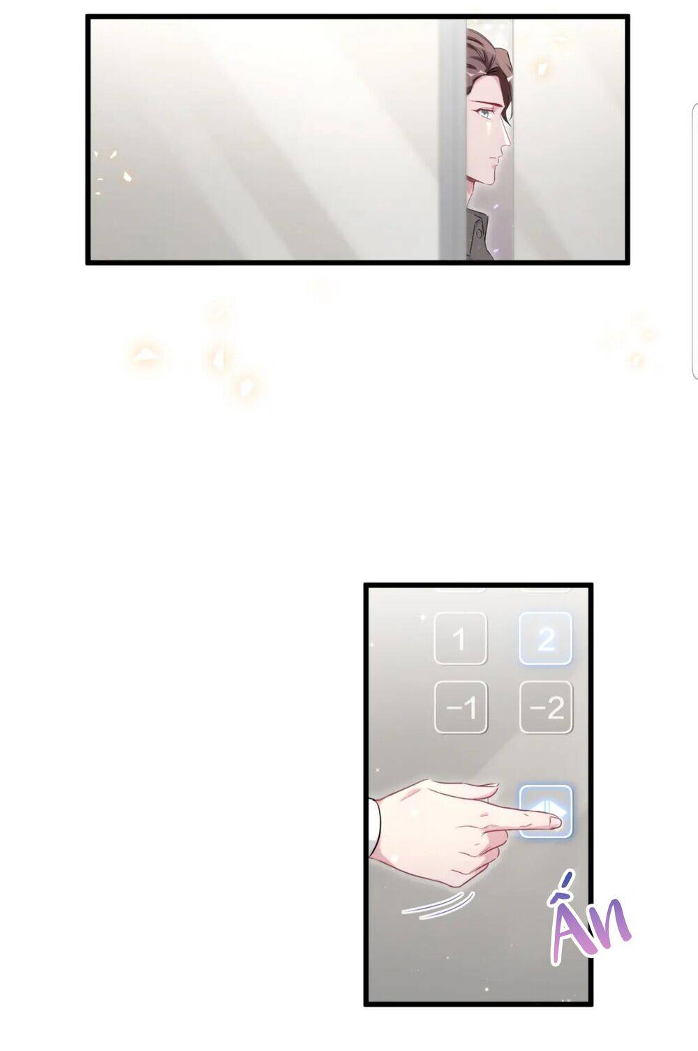 Đứa Bé Là Của Ai ???? Chapter 131 - 40