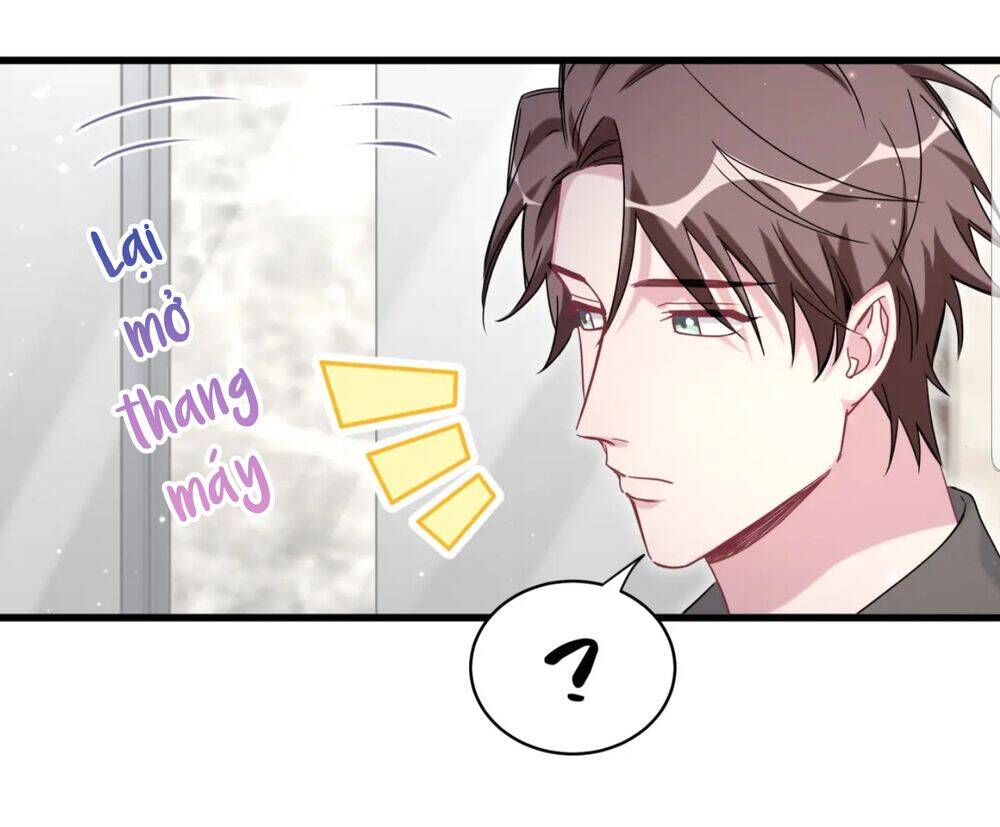 Đứa Bé Là Của Ai ???? Chapter 131 - 41