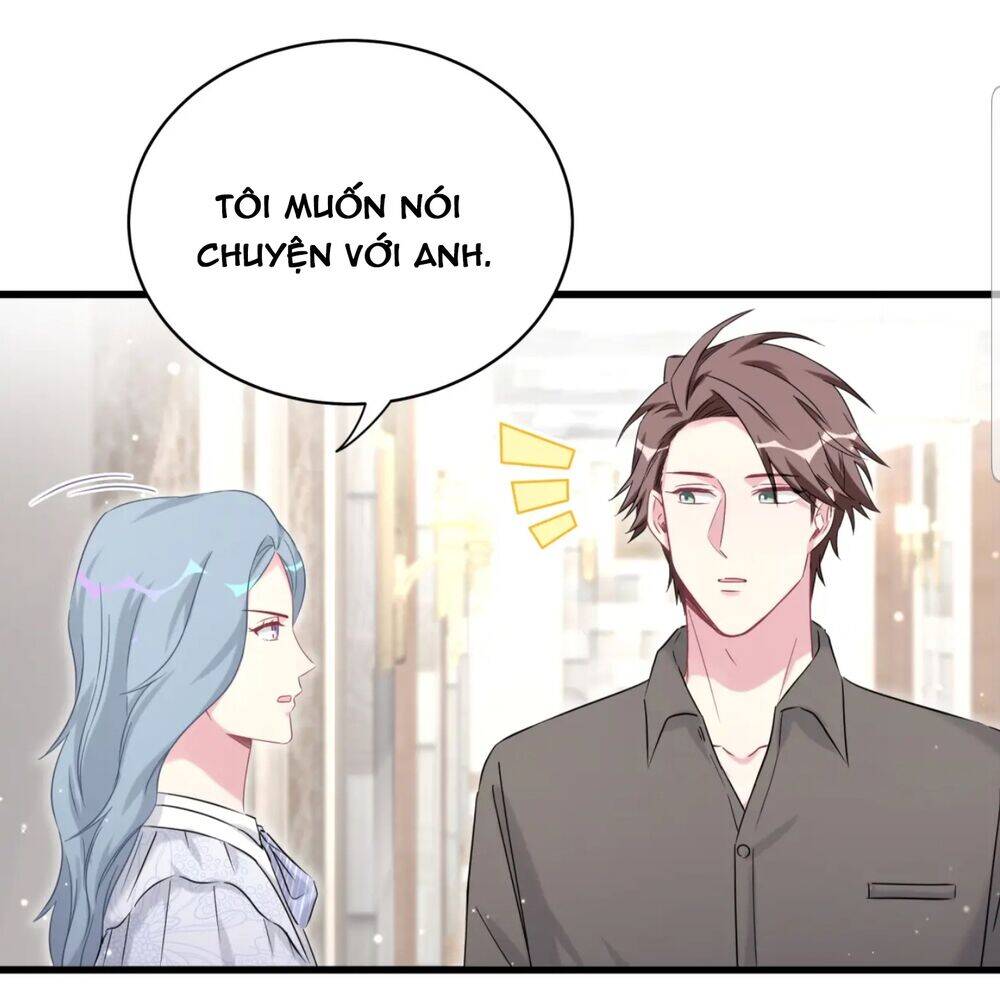 Đứa Bé Là Của Ai ???? Chapter 131 - 42