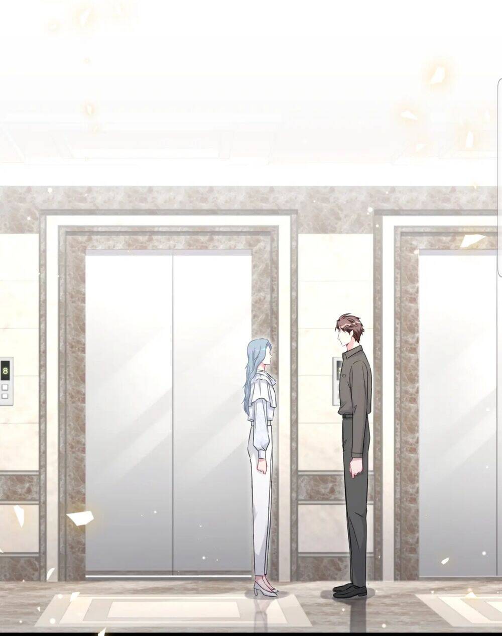 Đứa Bé Là Của Ai ???? Chapter 131 - 44