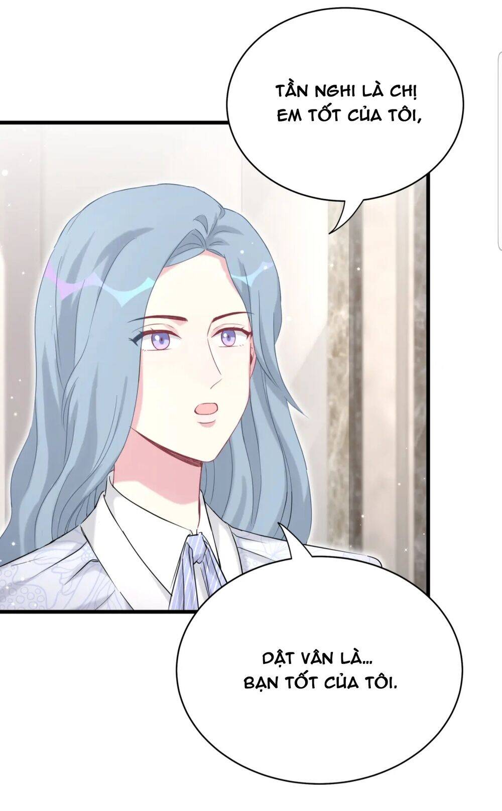 Đứa Bé Là Của Ai ???? Chapter 131 - 47