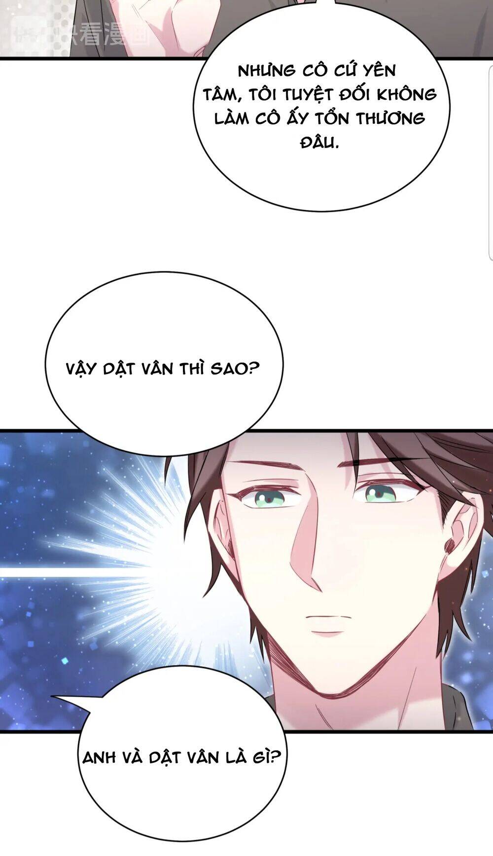 Đứa Bé Là Của Ai ???? Chapter 131 - 52