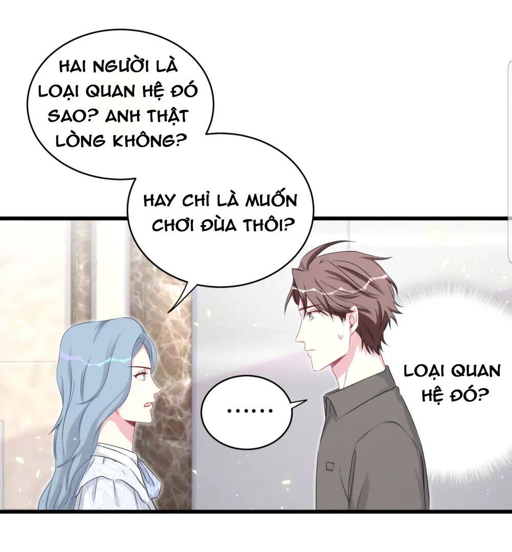 Đứa Bé Là Của Ai ???? Chapter 131 - 53