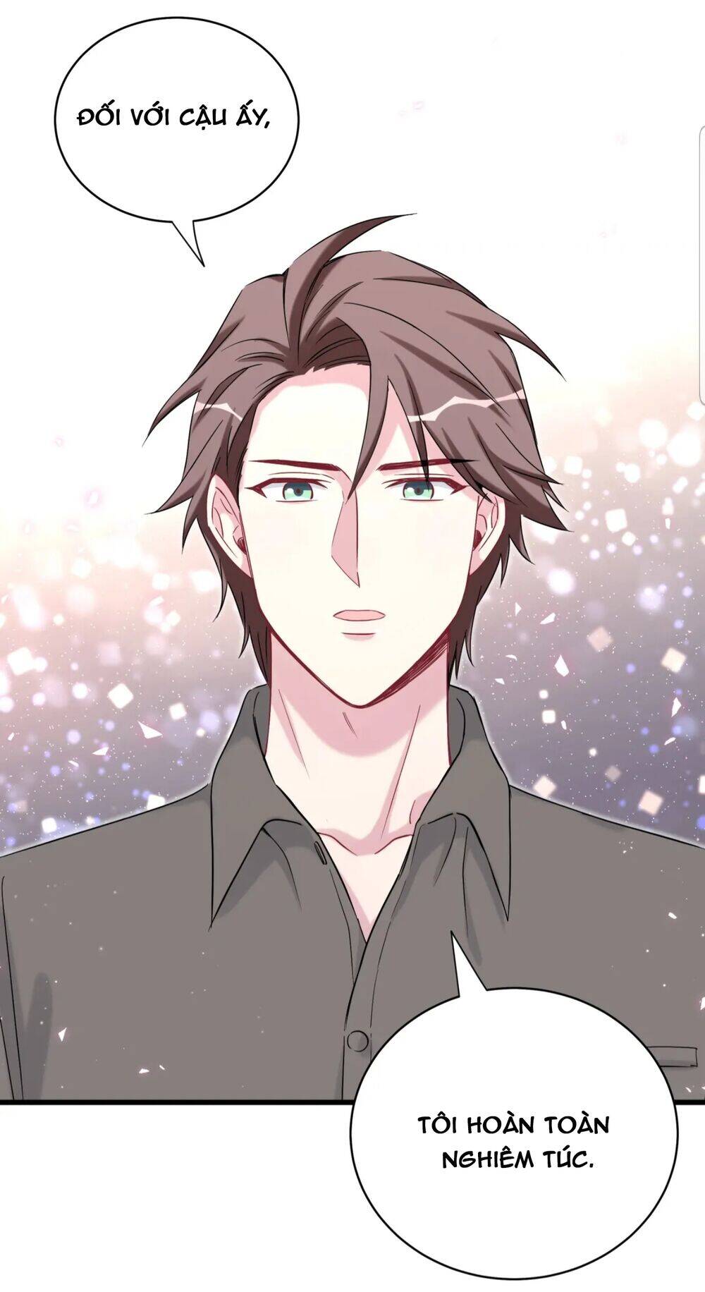 Đứa Bé Là Của Ai ???? Chapter 131 - 55