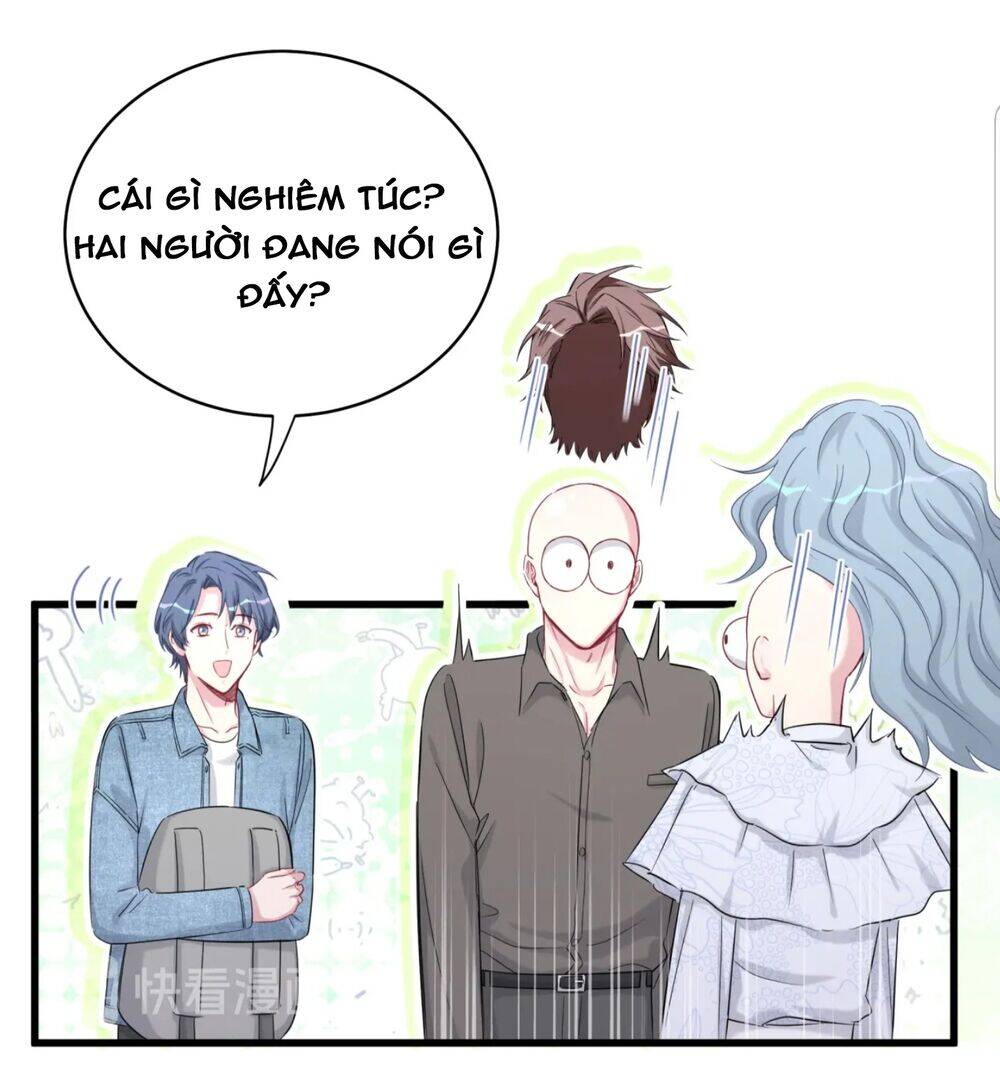 Đứa Bé Là Của Ai ???? Chapter 131 - 56