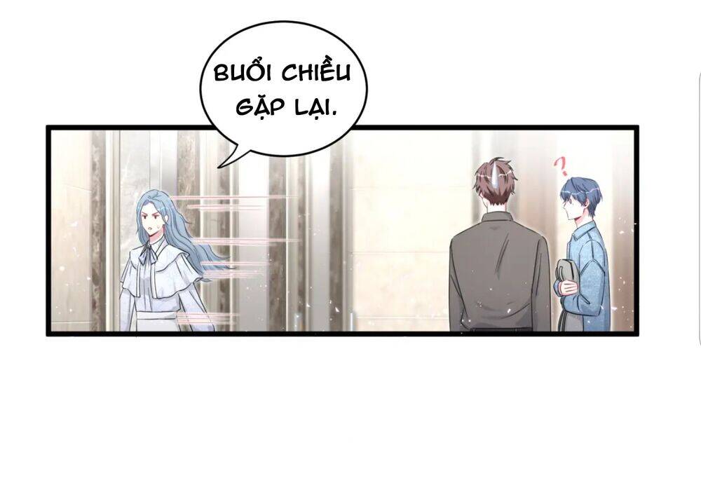 Đứa Bé Là Của Ai ???? Chapter 131 - 58