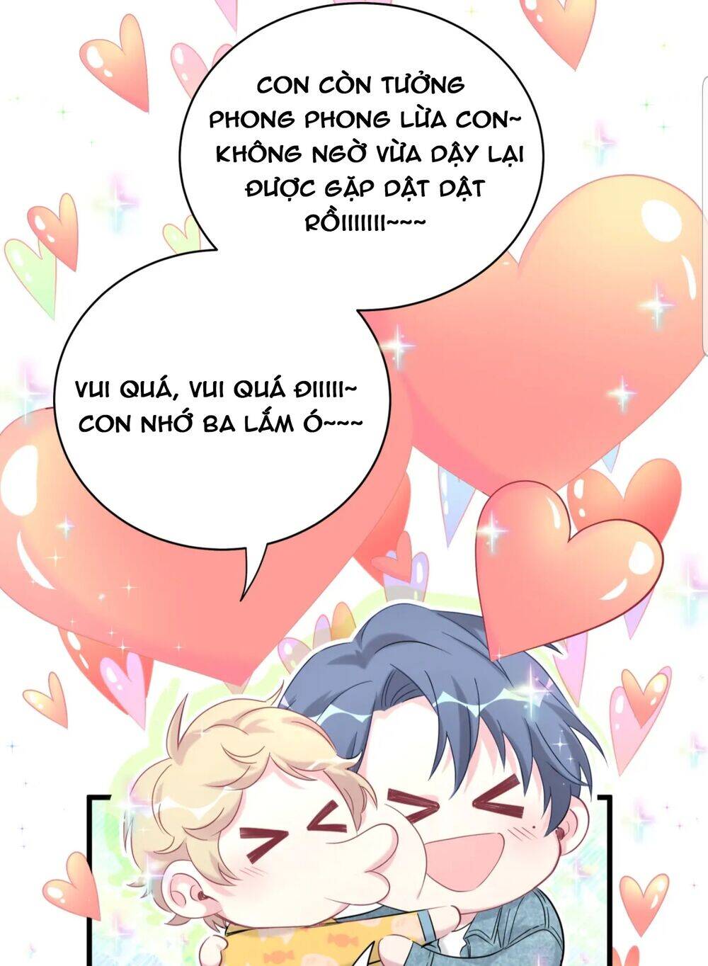 Đứa Bé Là Của Ai ???? Chapter 131 - 60