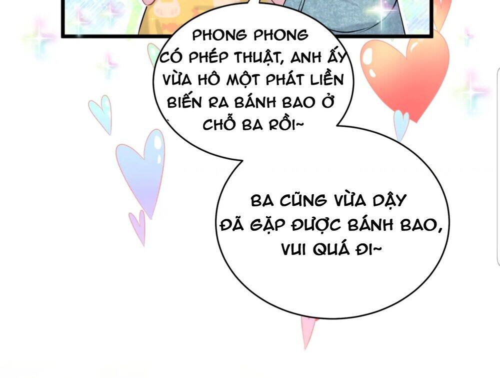Đứa Bé Là Của Ai ???? Chapter 131 - 61