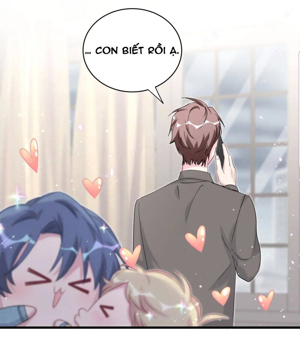 Đứa Bé Là Của Ai ???? Chapter 131 - 62