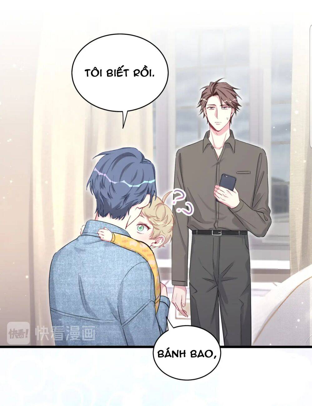 Đứa Bé Là Của Ai ???? Chapter 131 - 67