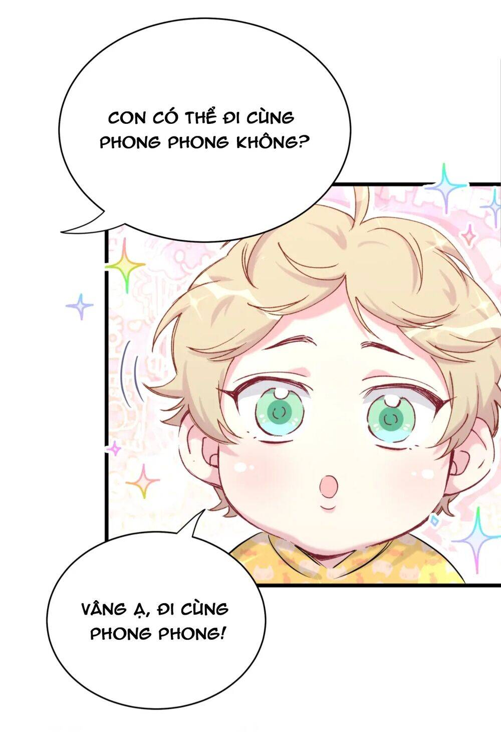 Đứa Bé Là Của Ai ???? Chapter 131 - 69