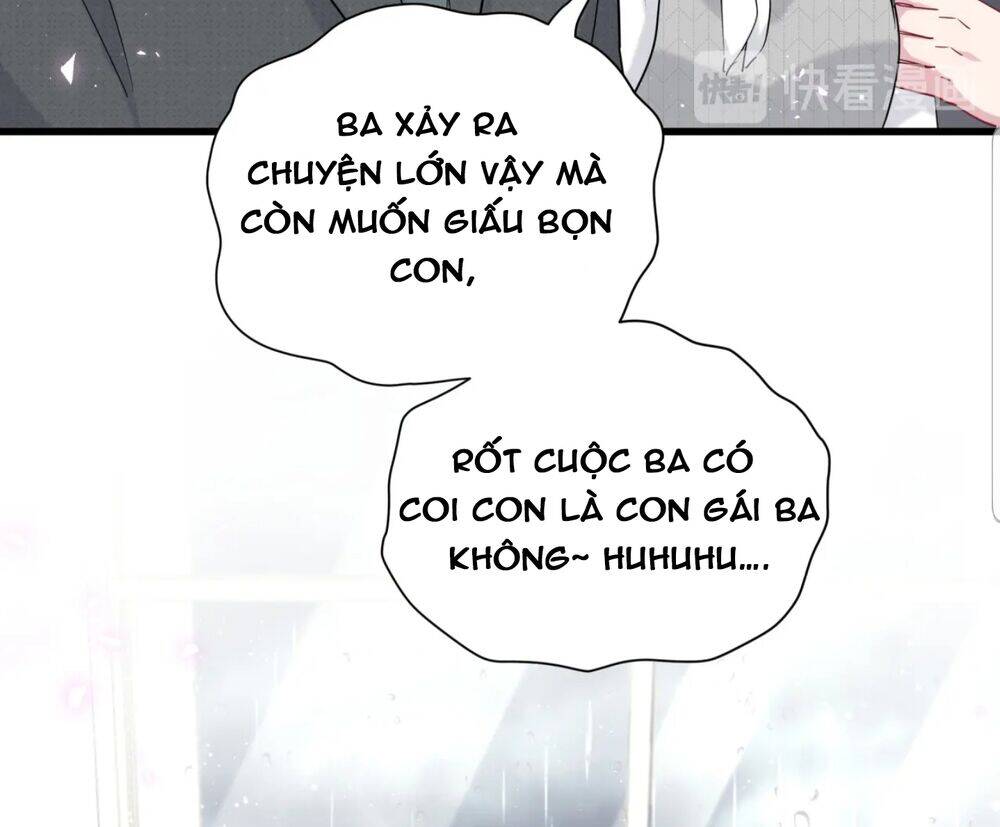 Đứa Bé Là Của Ai ???? Chapter 131 - 8