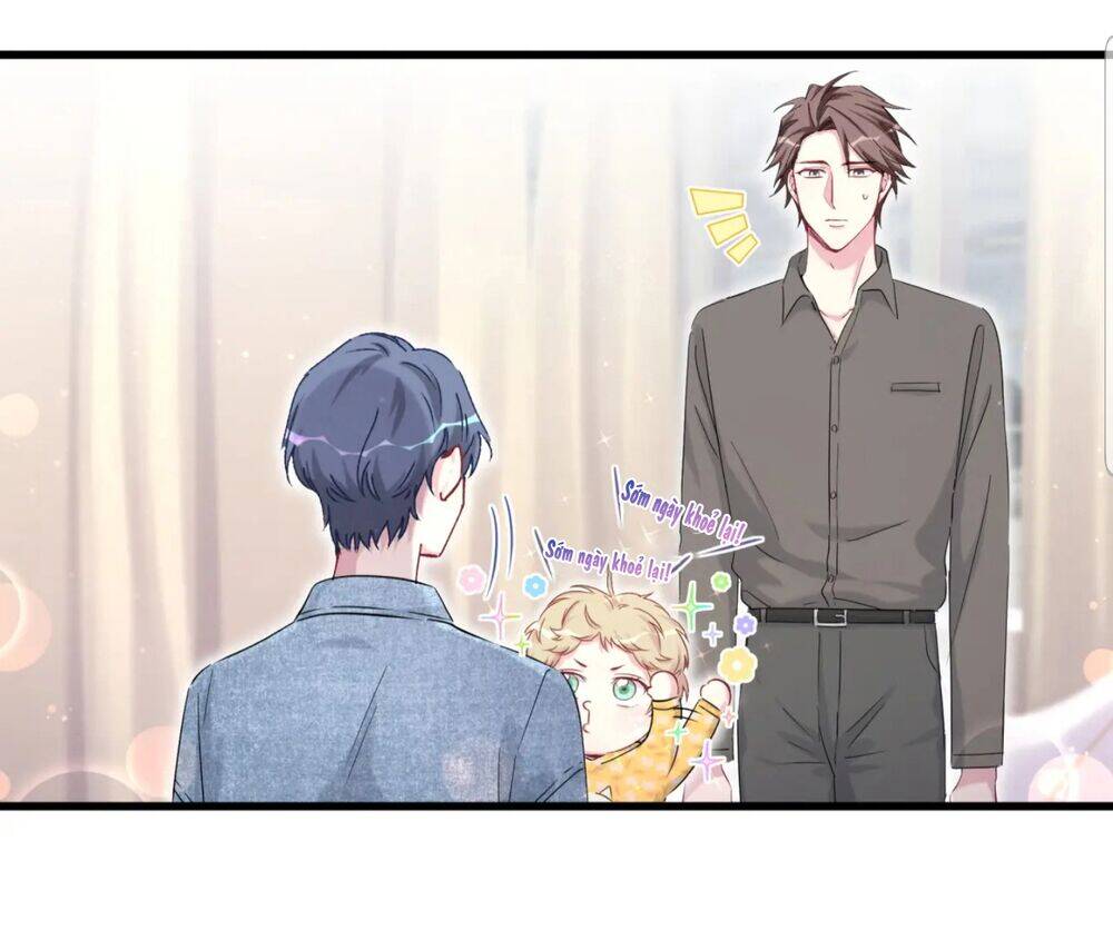 Đứa Bé Là Của Ai ???? Chapter 131 - 71