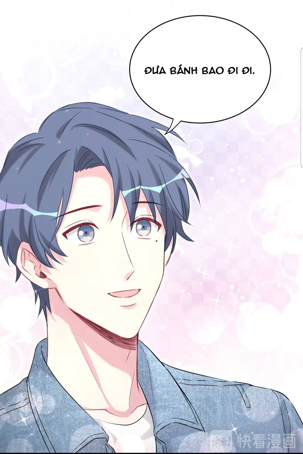 Đứa Bé Là Của Ai ???? Chapter 131 - 72