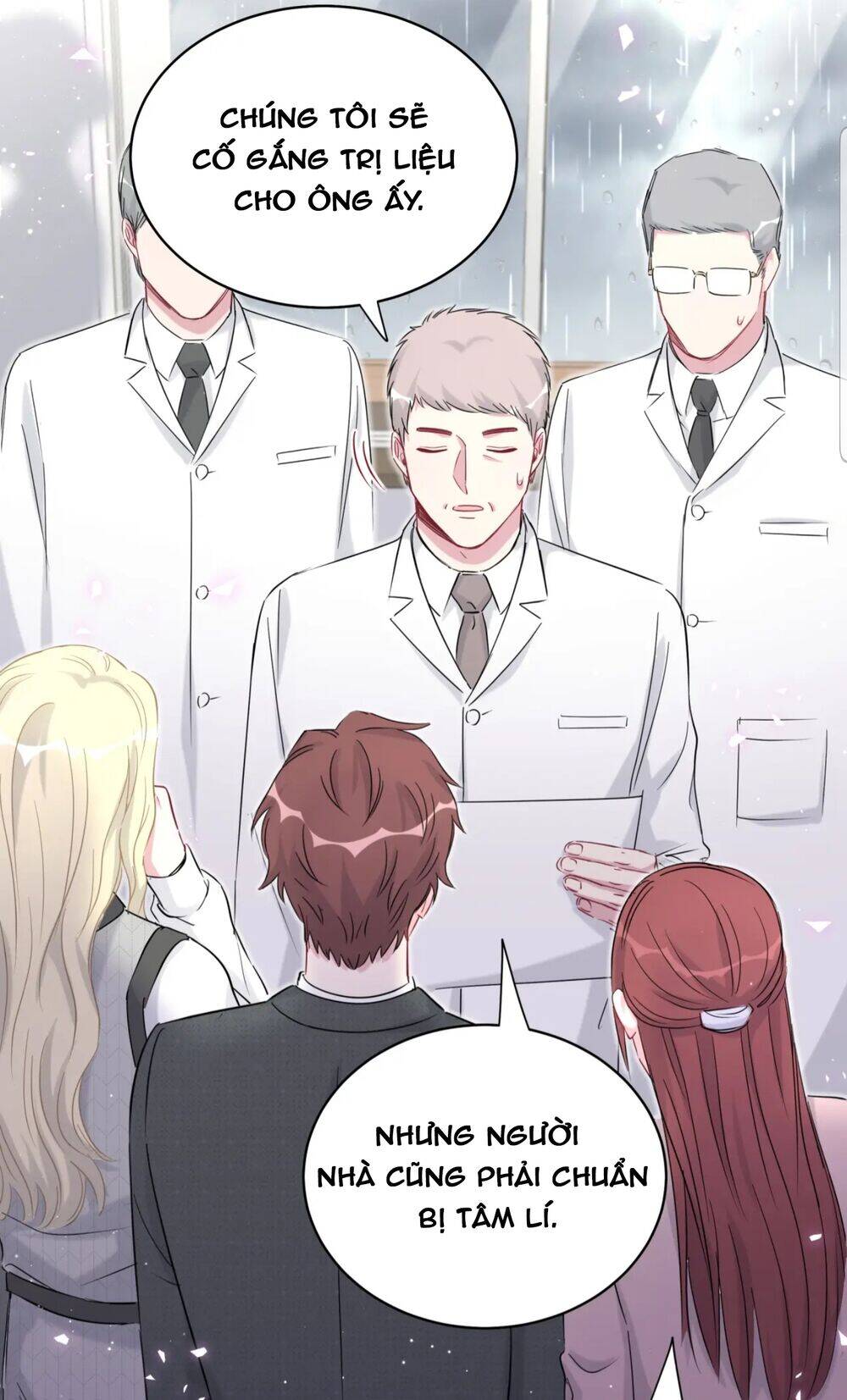 Đứa Bé Là Của Ai ???? Chapter 131 - 9