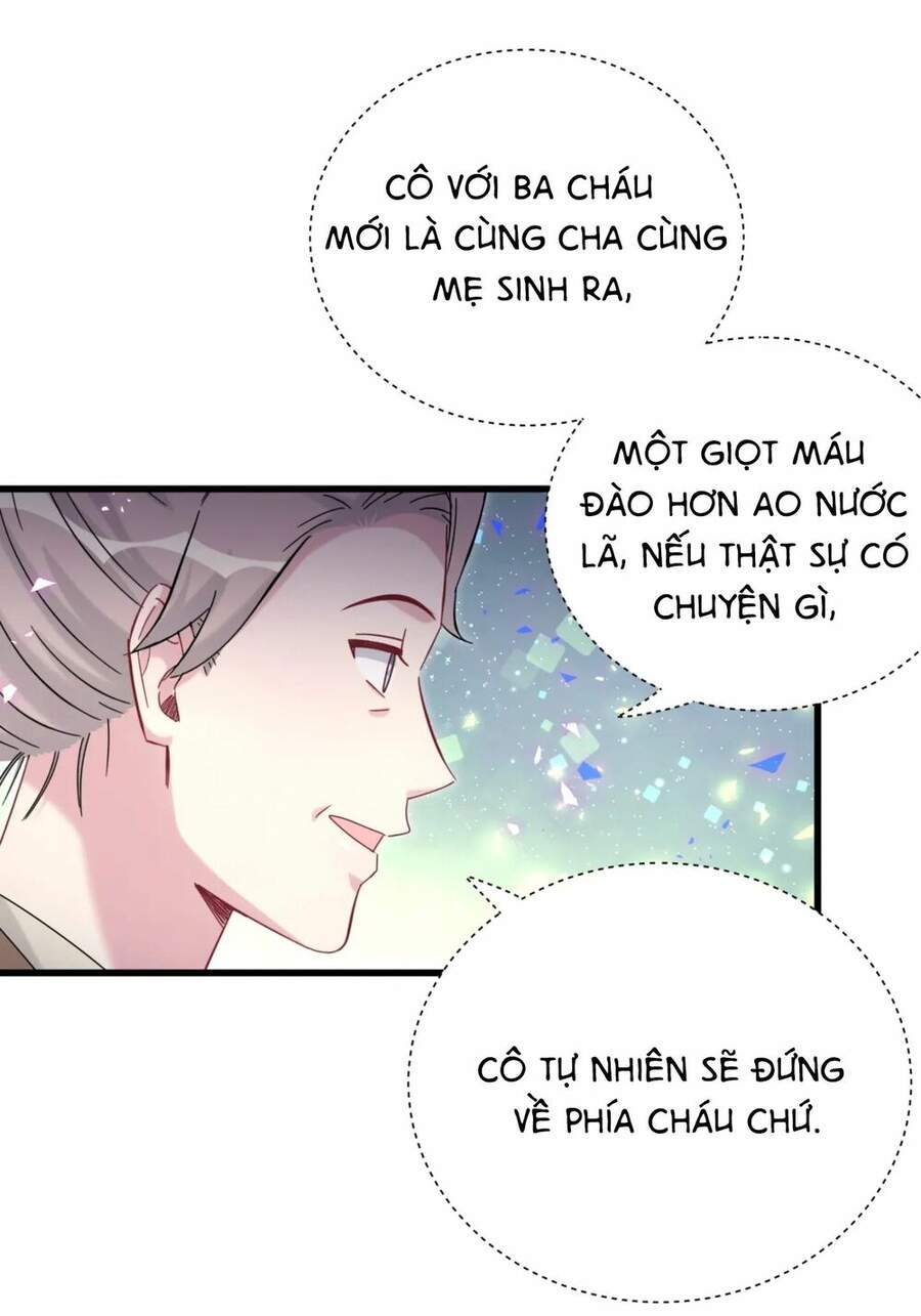 Đứa Bé Là Của Ai ???? Chapter 153 - 15