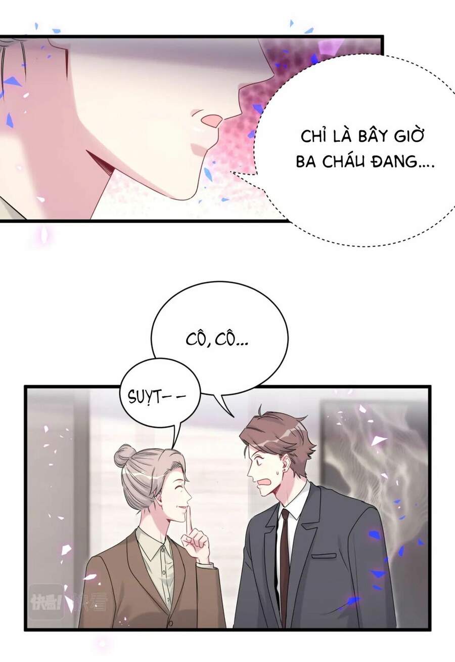 Đứa Bé Là Của Ai ???? Chapter 153 - 16