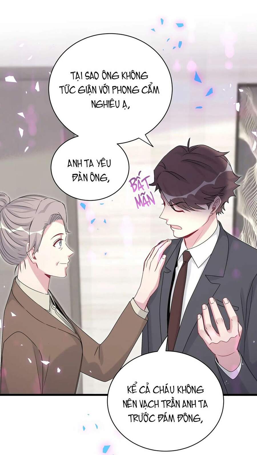 Đứa Bé Là Của Ai ???? Chapter 153 - 21