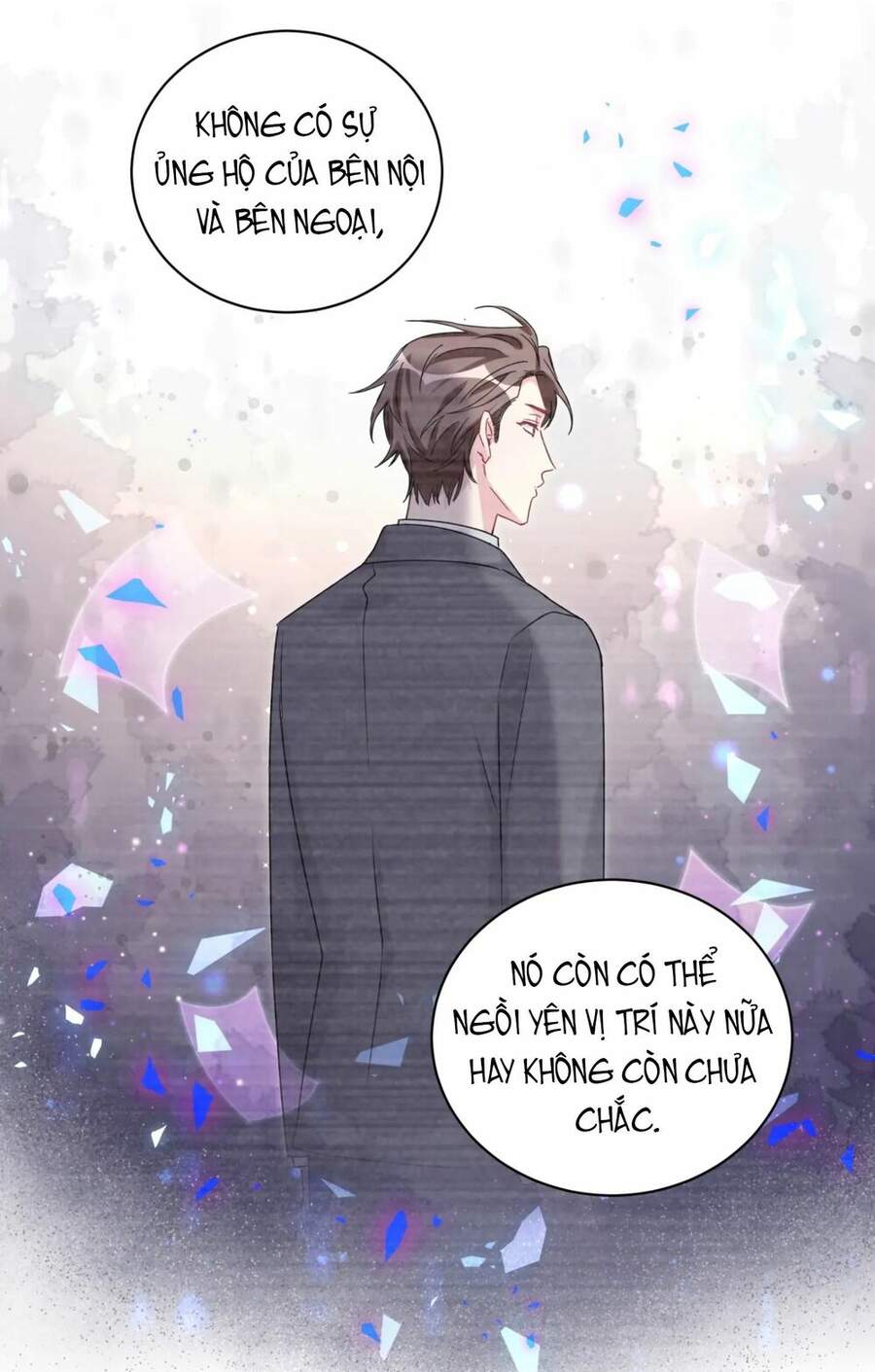 Đứa Bé Là Của Ai ???? Chapter 153 - 26