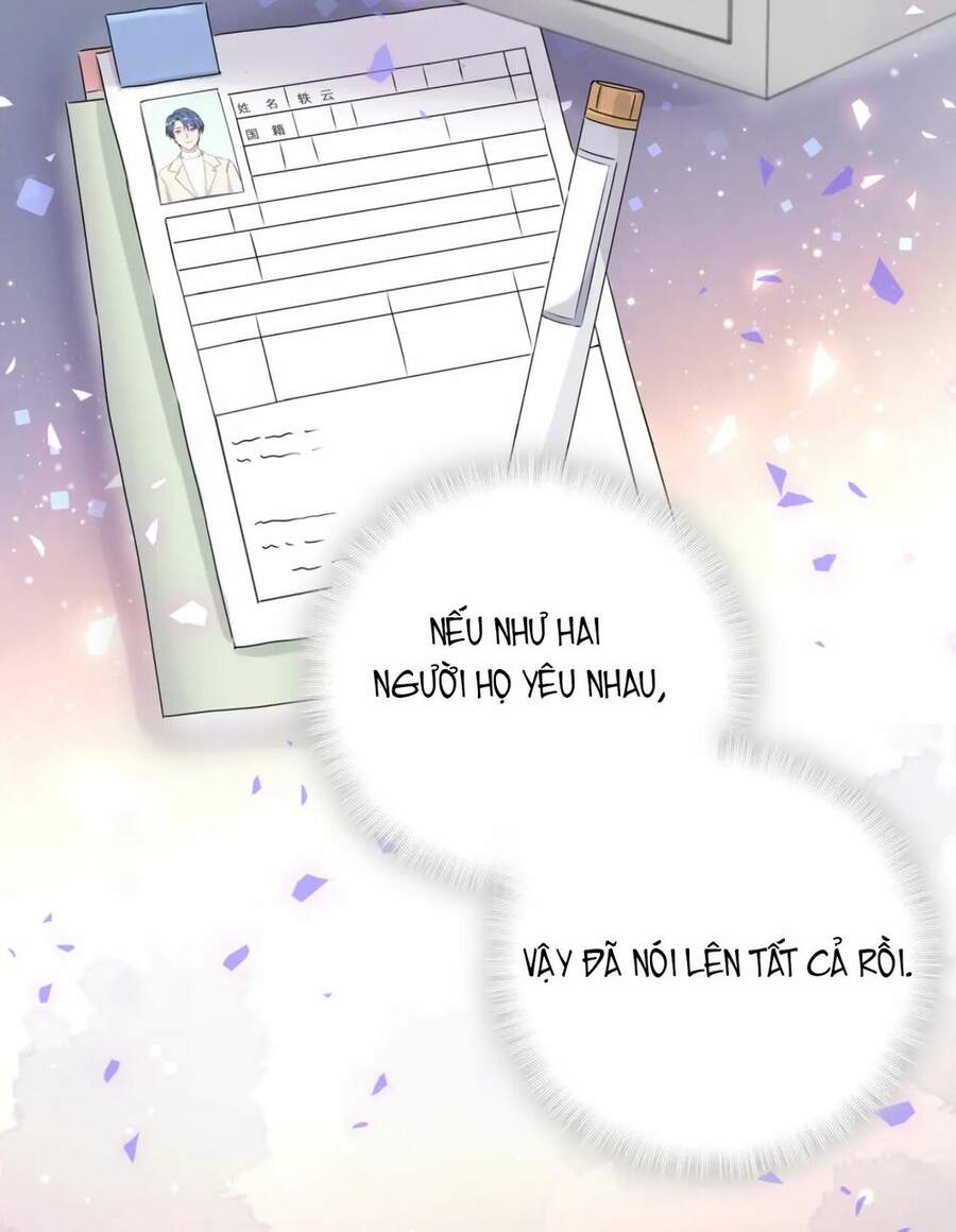 Đứa Bé Là Của Ai ???? Chapter 153 - 39