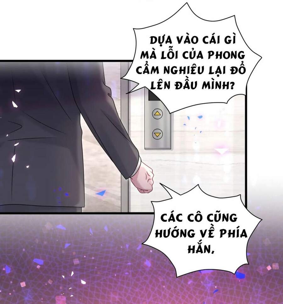Đứa Bé Là Của Ai ???? Chapter 153 - 5