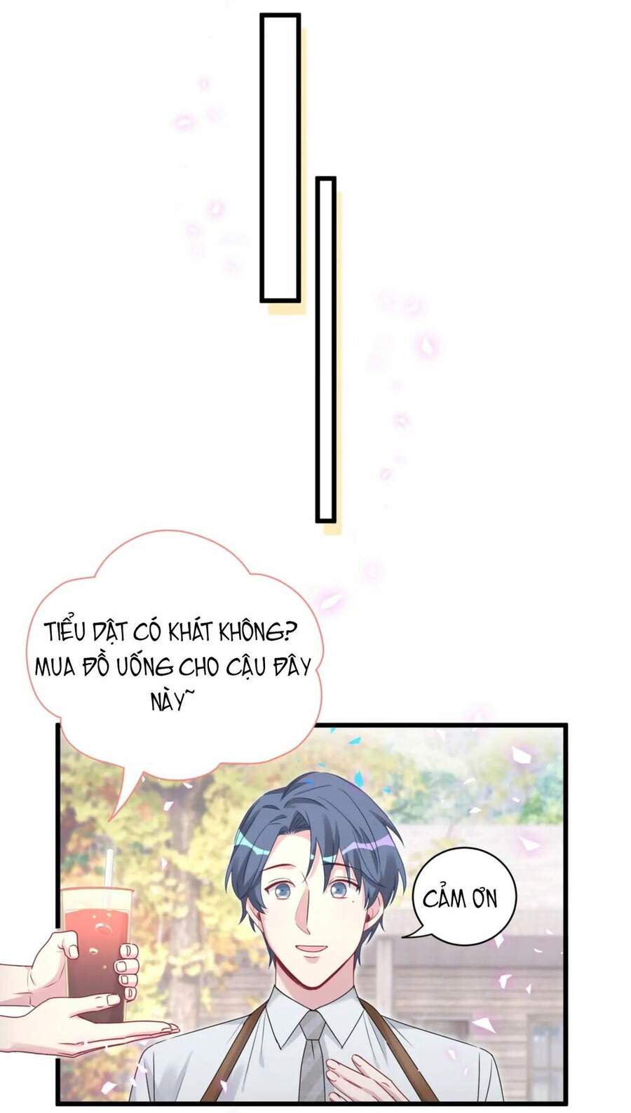 Đứa Bé Là Của Ai ???? Chapter 153 - 42