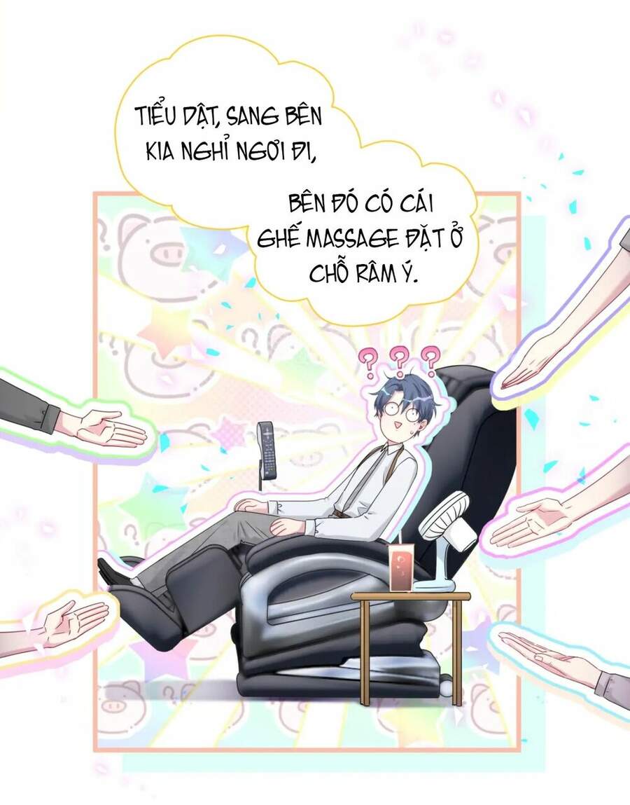 Đứa Bé Là Của Ai ???? Chapter 153 - 44