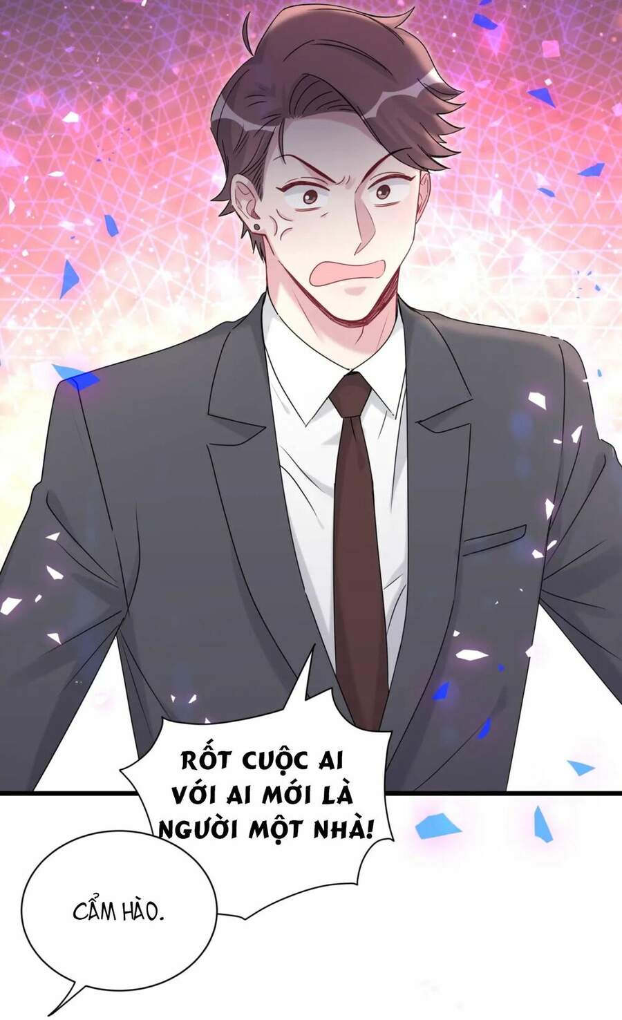 Đứa Bé Là Của Ai ???? Chapter 153 - 6