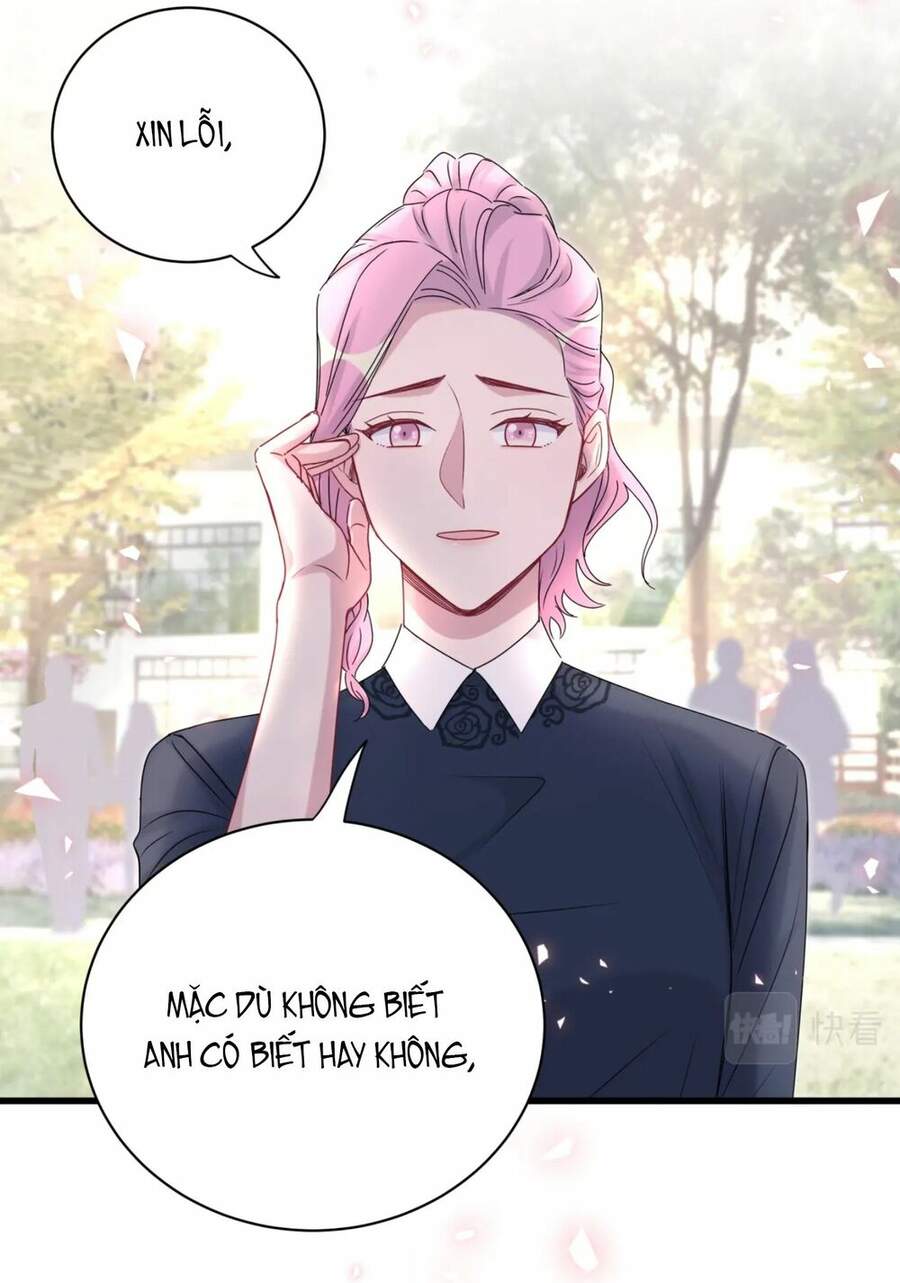 Đứa Bé Là Của Ai ???? Chapter 153 - 51