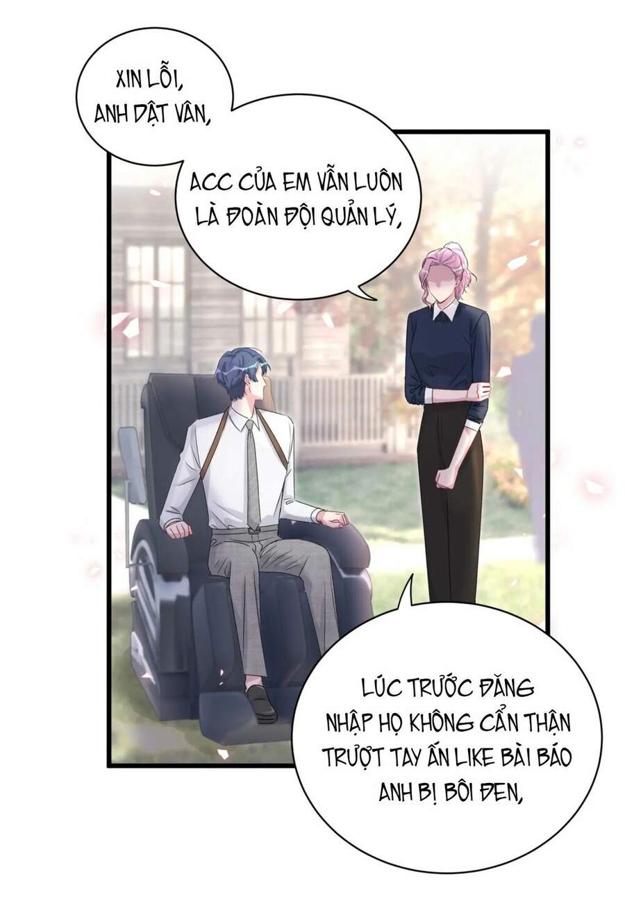 Đứa Bé Là Của Ai ???? Chapter 153 - 53