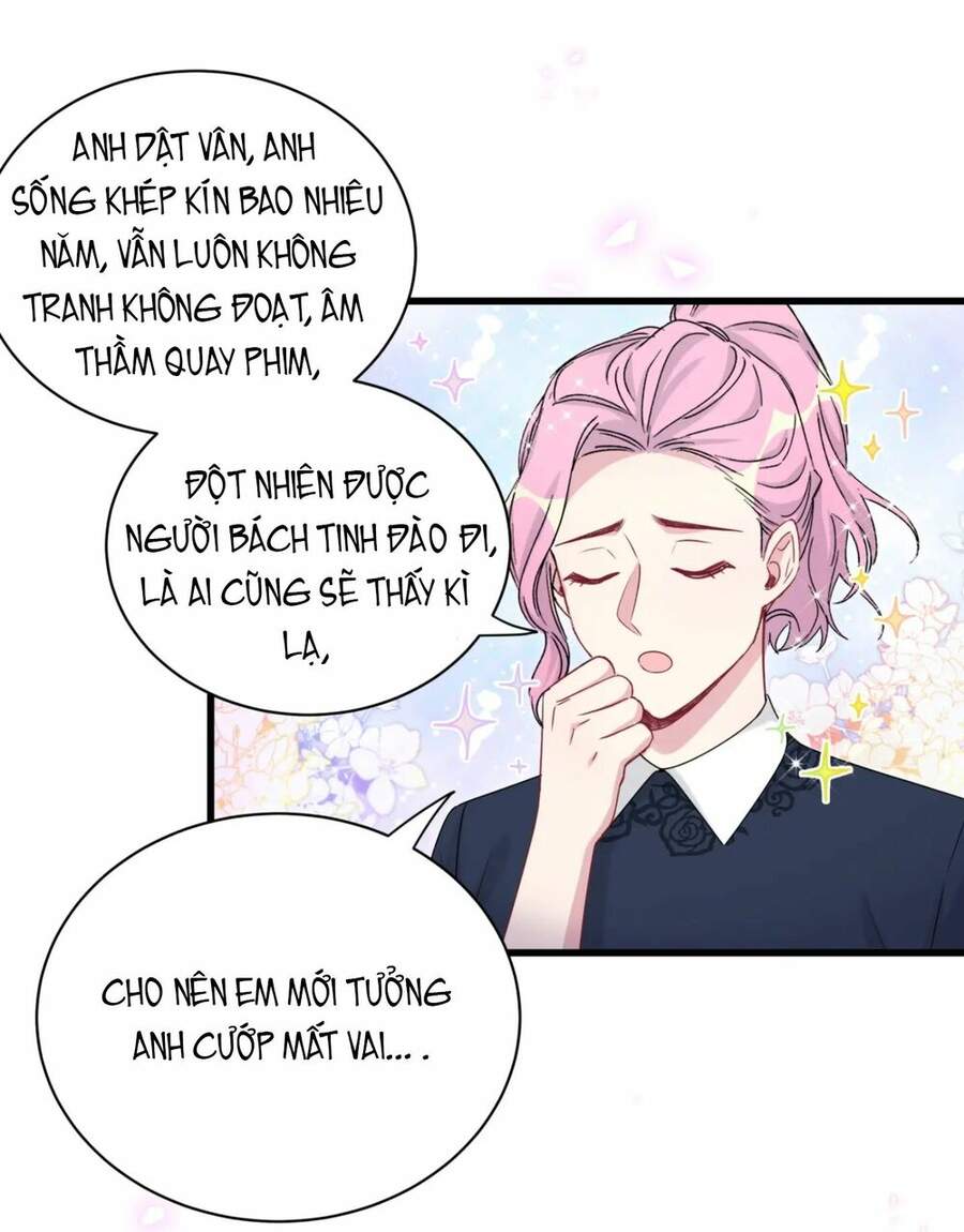 Đứa Bé Là Của Ai ???? Chapter 153 - 56