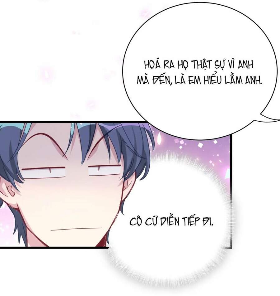 Đứa Bé Là Của Ai ???? Chapter 153 - 57