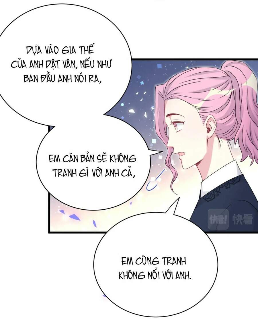 Đứa Bé Là Của Ai ???? Chapter 153 - 58