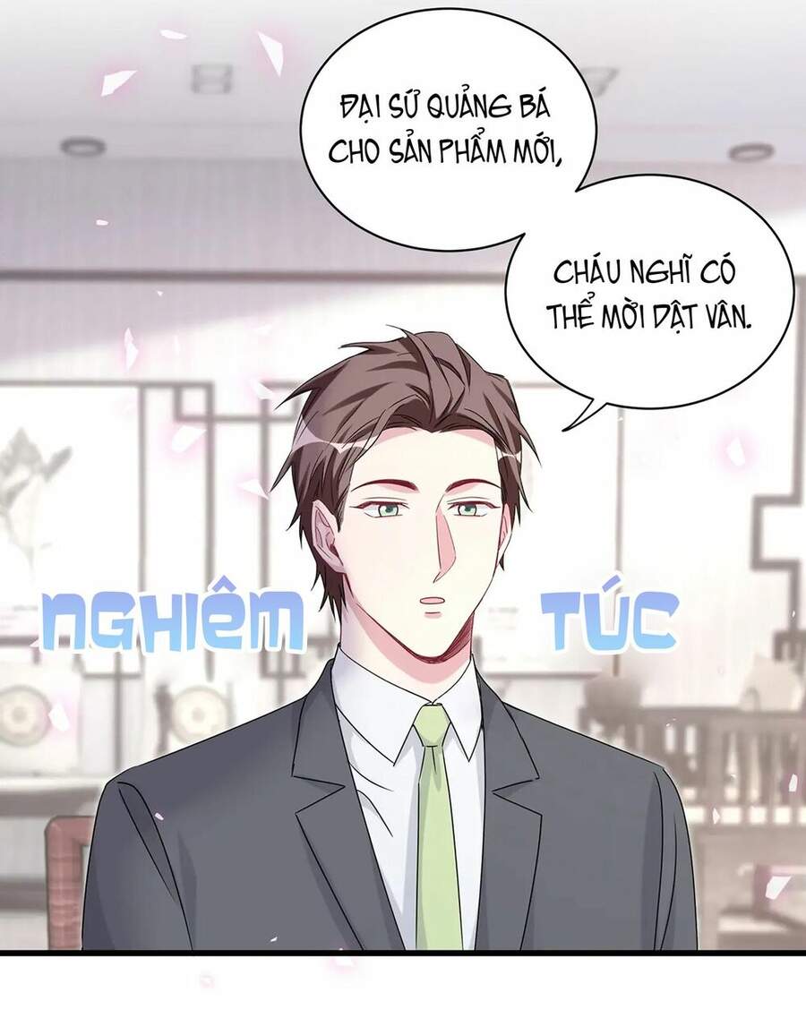 Đứa Bé Là Của Ai ???? Chapter 153 - 70