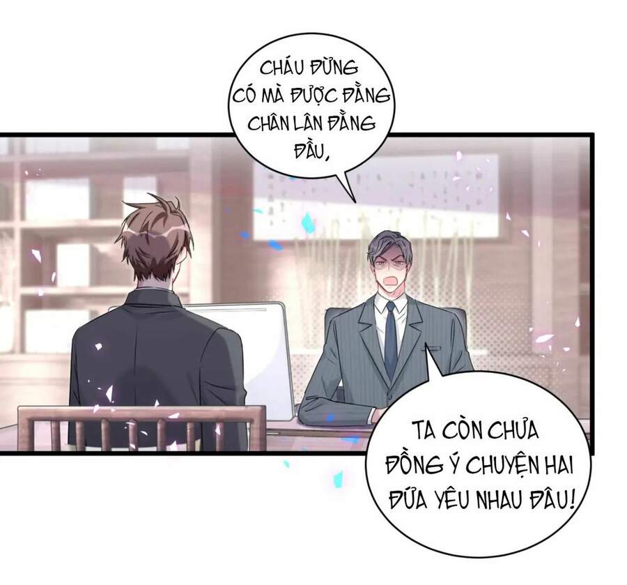 Đứa Bé Là Của Ai ???? Chapter 153 - 71