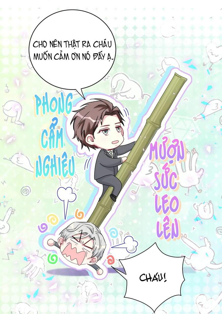 Đứa Bé Là Của Ai ???? Chapter 153 - 74